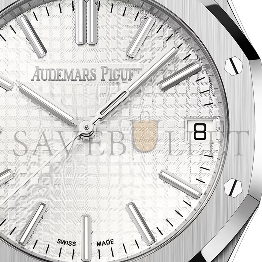 AUDEMARS PIGUET ROYAL OAK SELFWINDING 15510ST.OO.1320ST.08